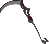 Scythe of Vitur